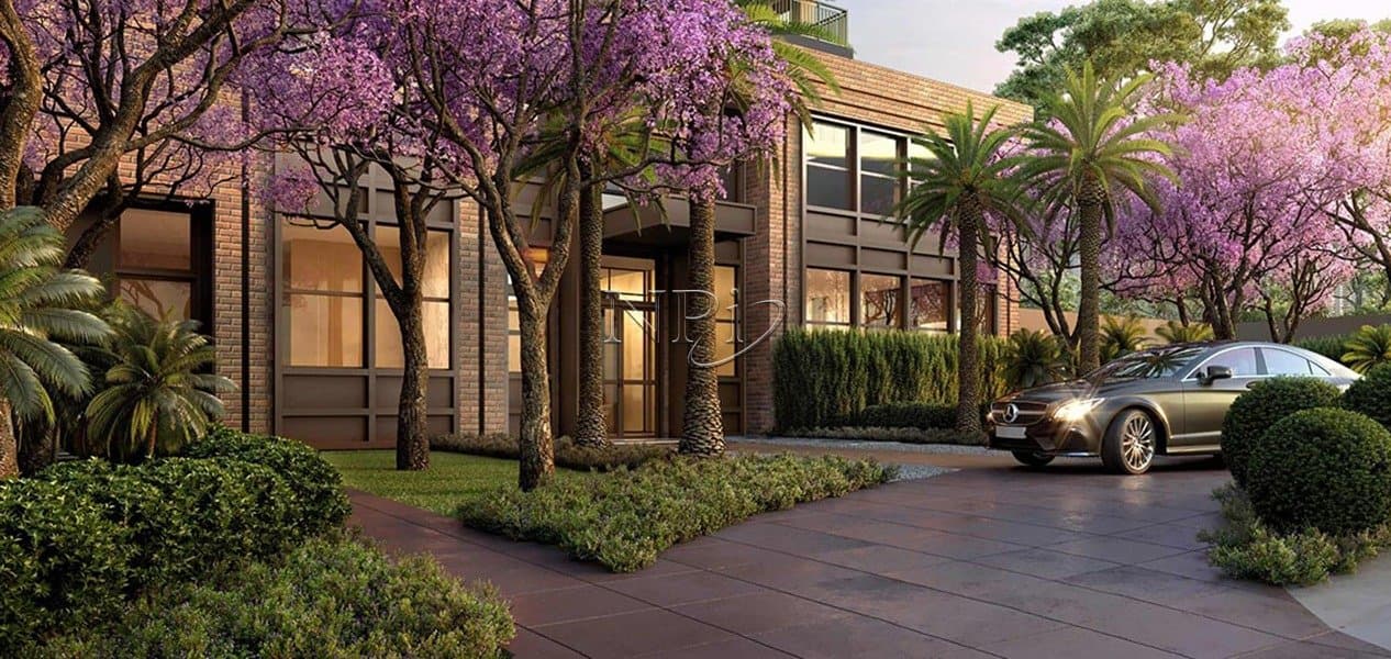 Lumiere Studios Chacara Klabin