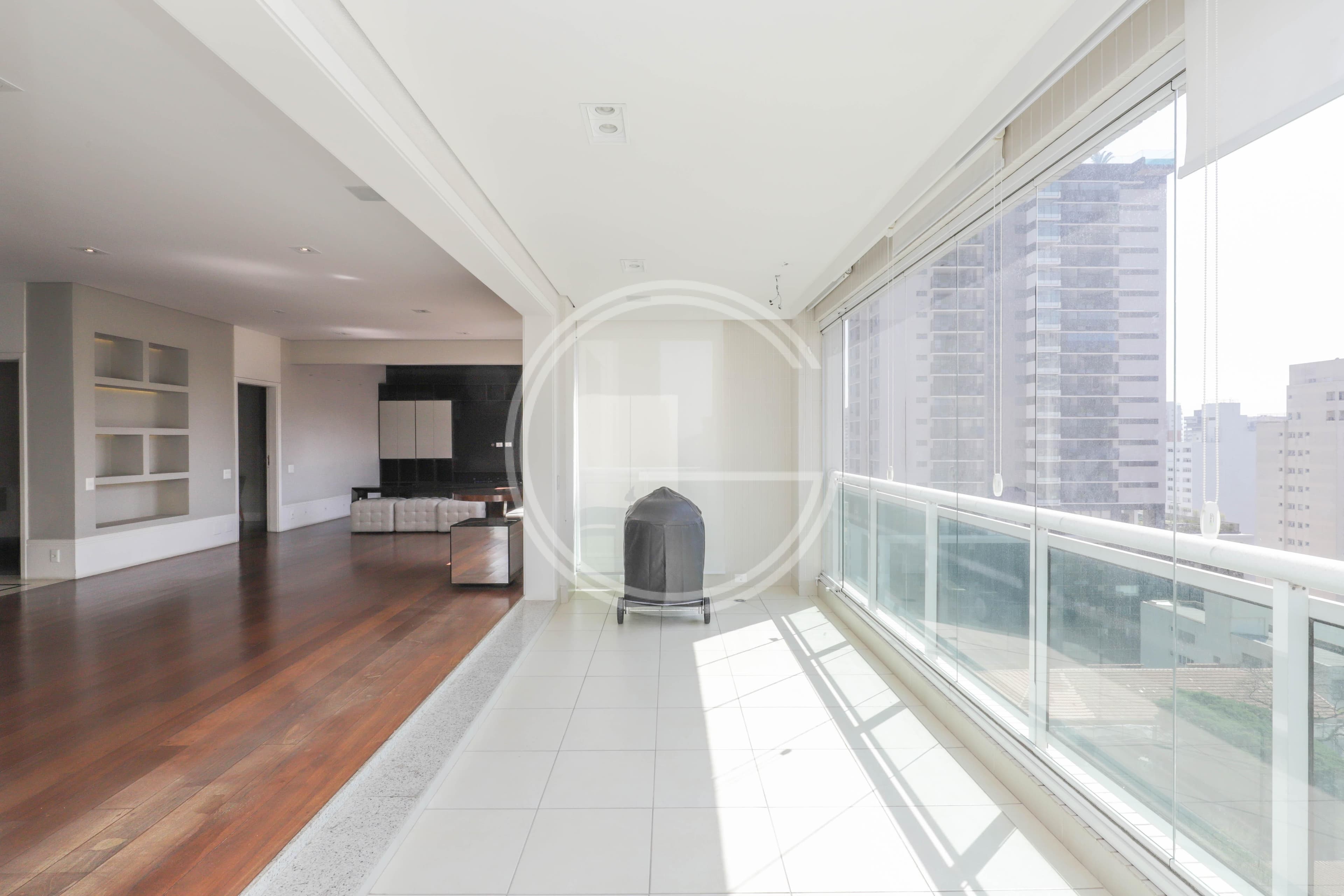 Condomínios Illuminato Perdizes - foto principal