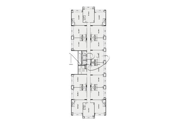 Edifício Airport Offices - imagem 4