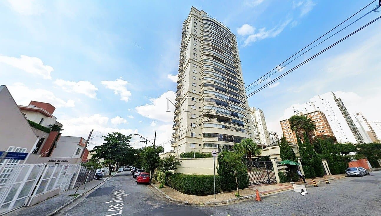 Helbor La Reserve Brooklin - imagem 2
