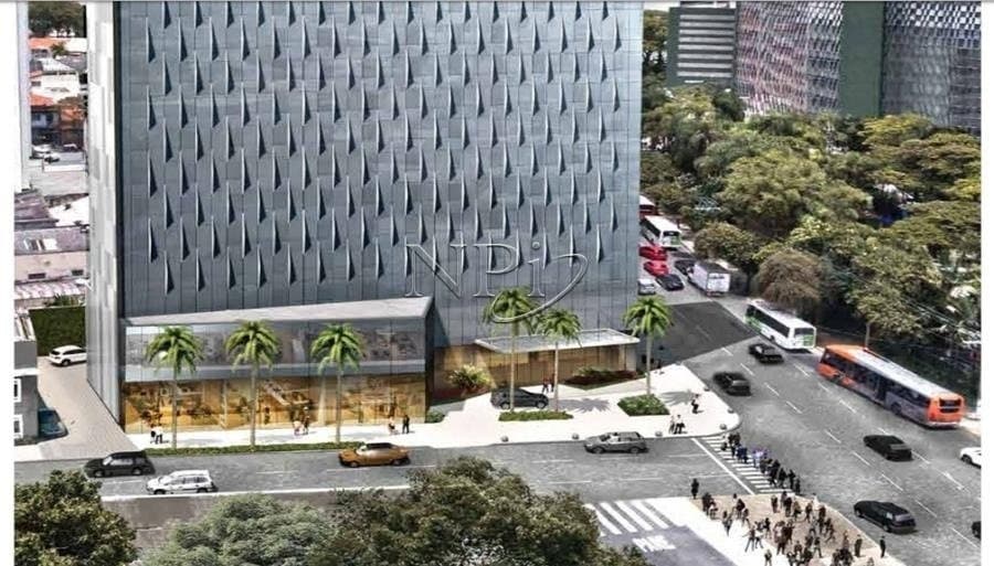 Days Inn Perdizes Hotel Investimento