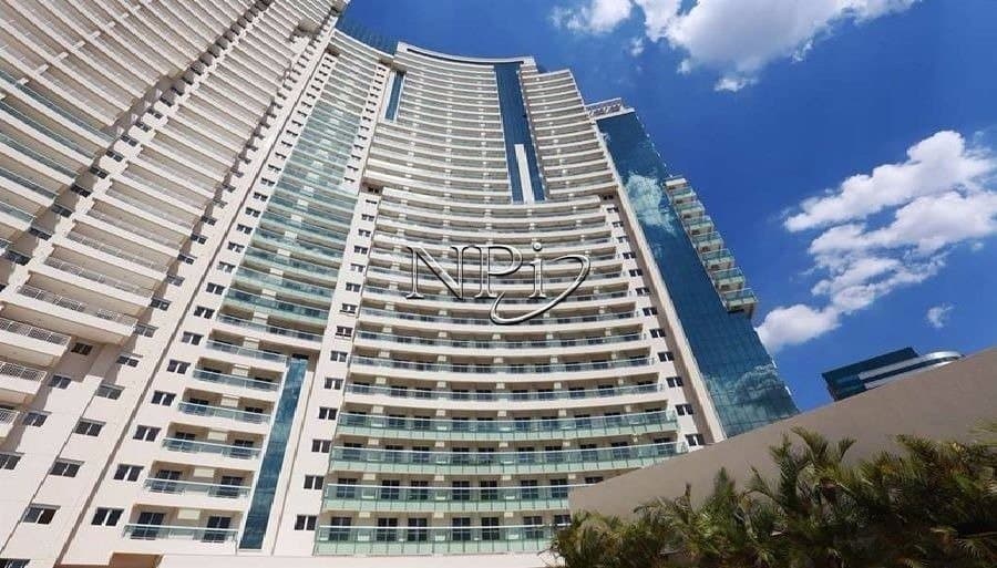 Thera Faria Lima Pinheiros Office - imagem 2