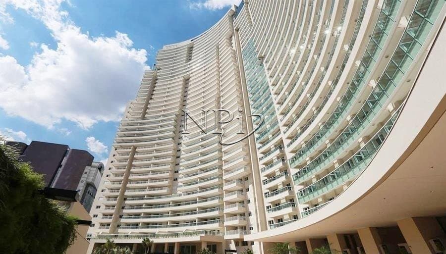 Thera Faria Lima Pinheiros Office - imagem 3