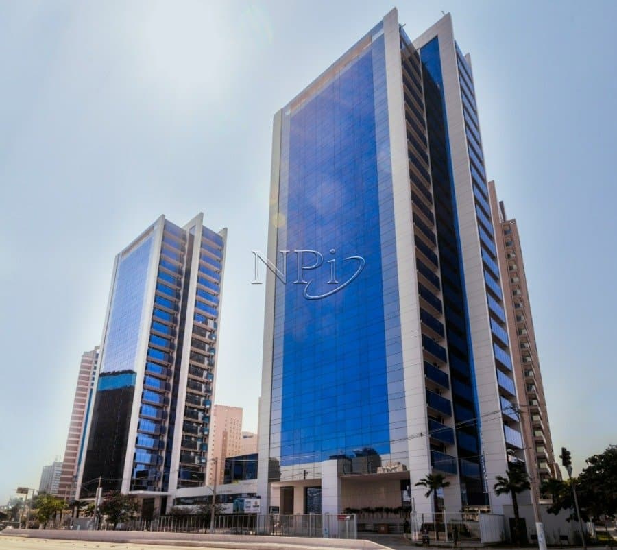Edifício Roque Petroni 850 - imagem 3