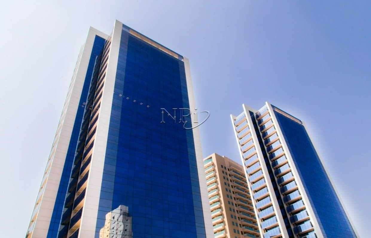 Edifício Roque Petroni 850 - imagem 4