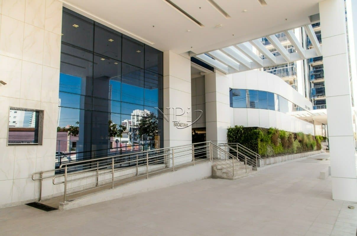 Edifício Roque Petroni 850 - imagem 5