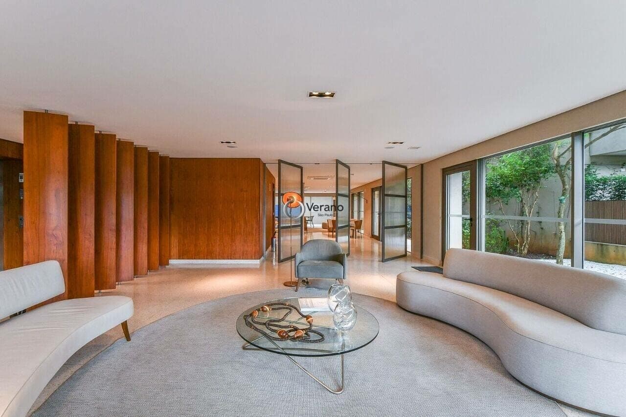 Reserva Alto de Pinheiros Alfa Realty - imagem 2