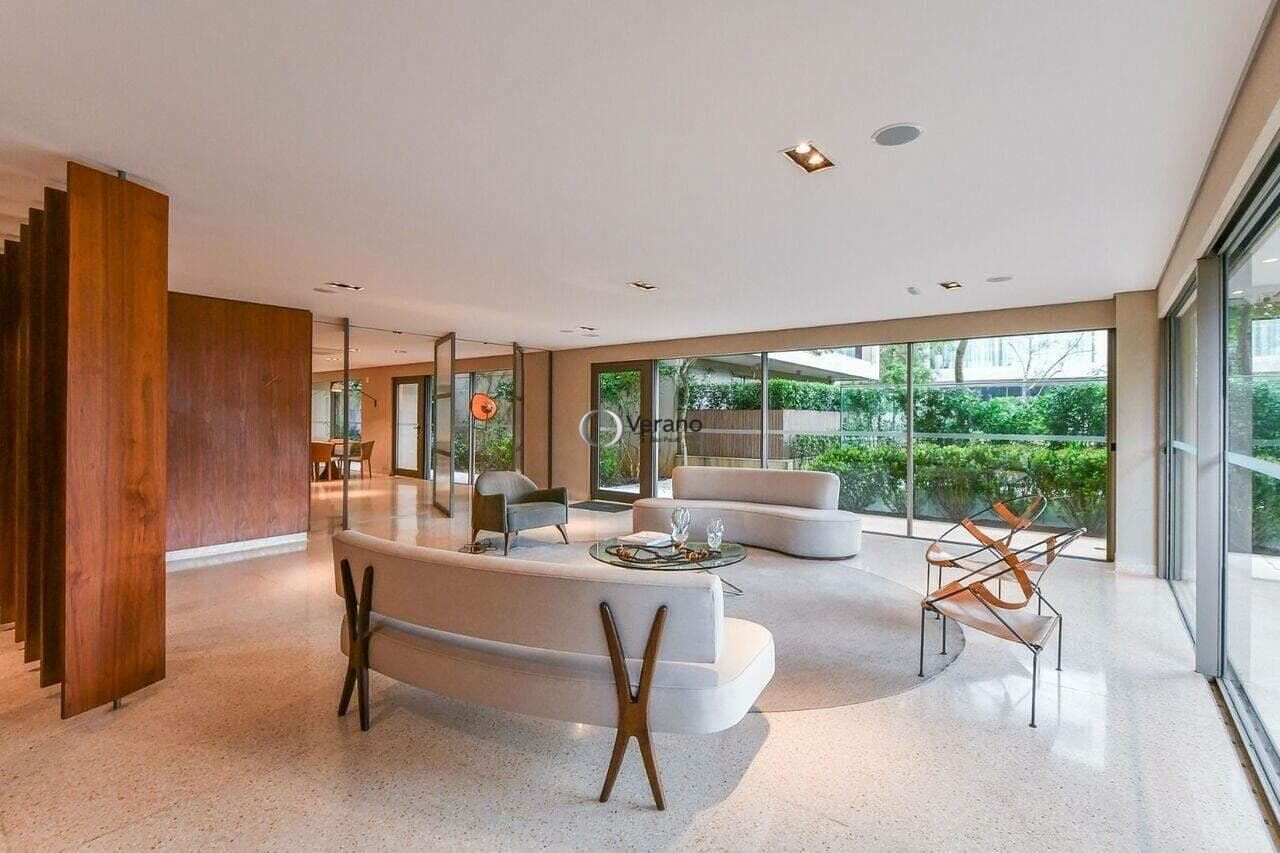 Reserva Alto de Pinheiros Alfa Realty - imagem 3