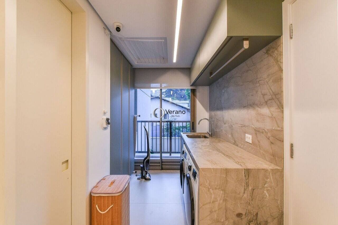 Reserva Alto de Pinheiros Alfa Realty - imagem 4