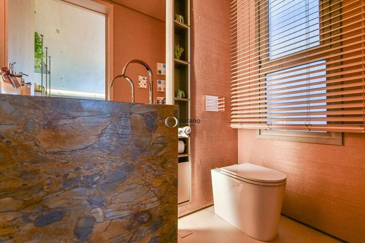 Reserva Alto de Pinheiros Alfa Realty - imagem 5