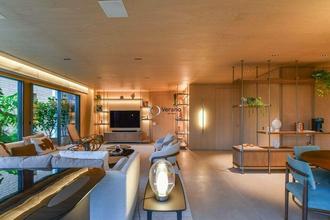 Reserva Alto de Pinheiros Alfa Realty