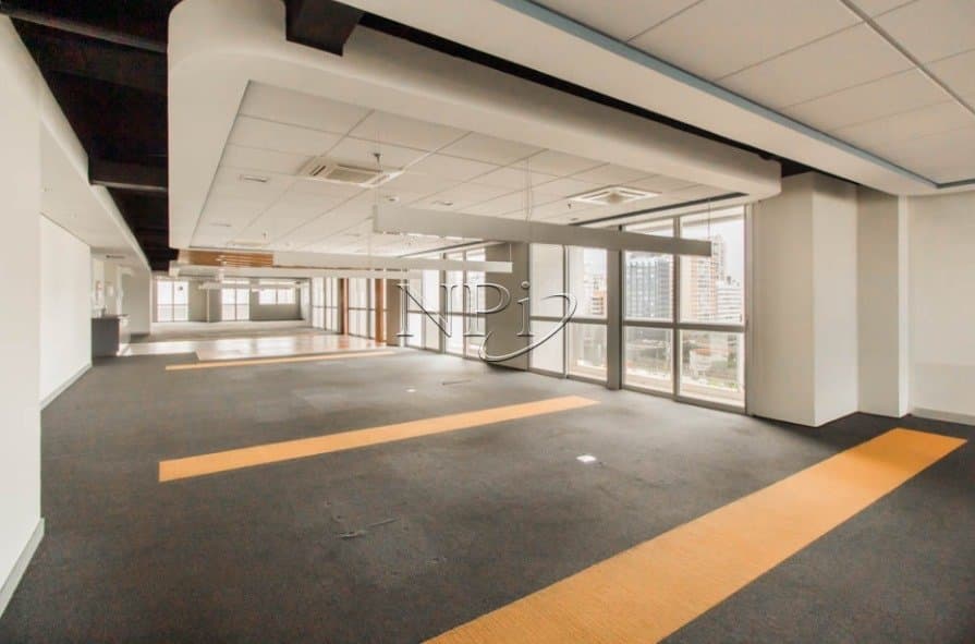 Trend Paulista Offices - imagem 2