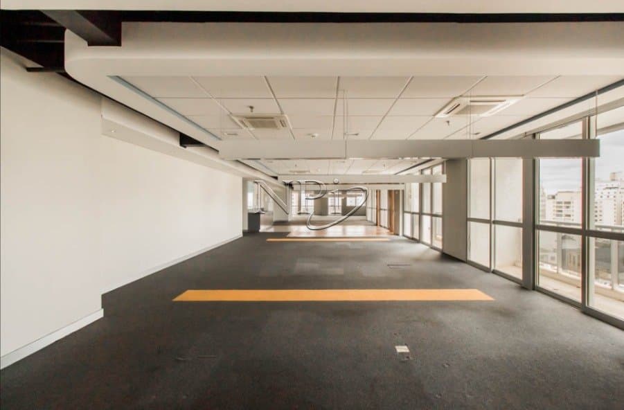 Trend Paulista Offices - imagem 3