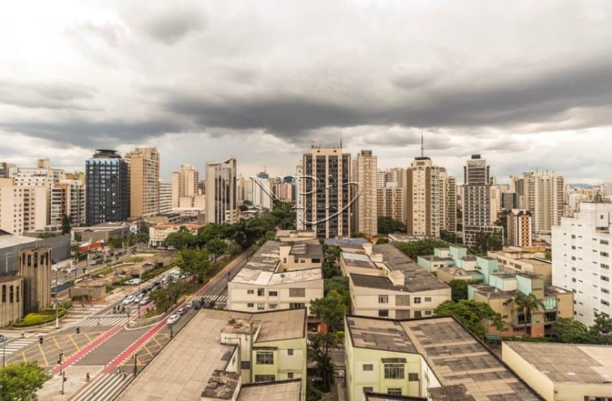 Trend Paulista Offices - imagem 4