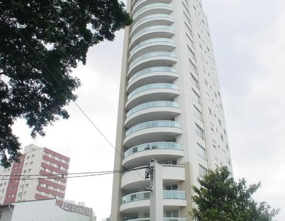 Condomínio Ibirapuera Plaza