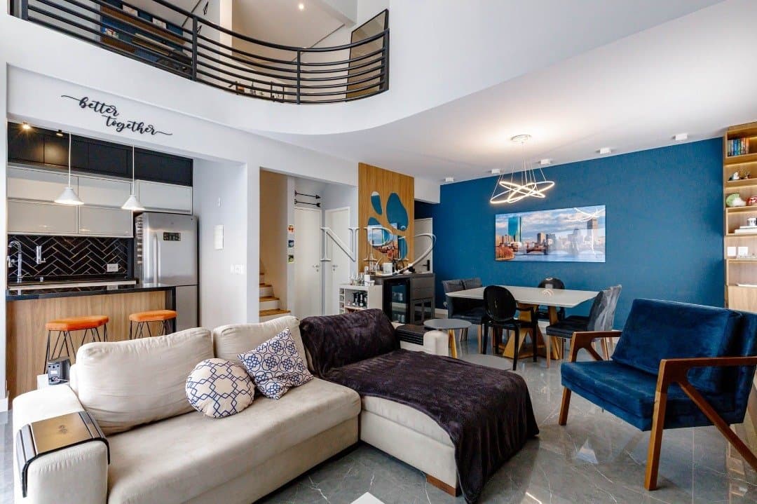 Magnum Duplex