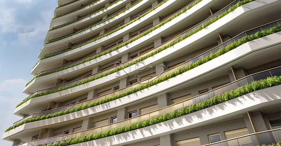 Villa Versace Ibirapuera Cobertura - imagem 4