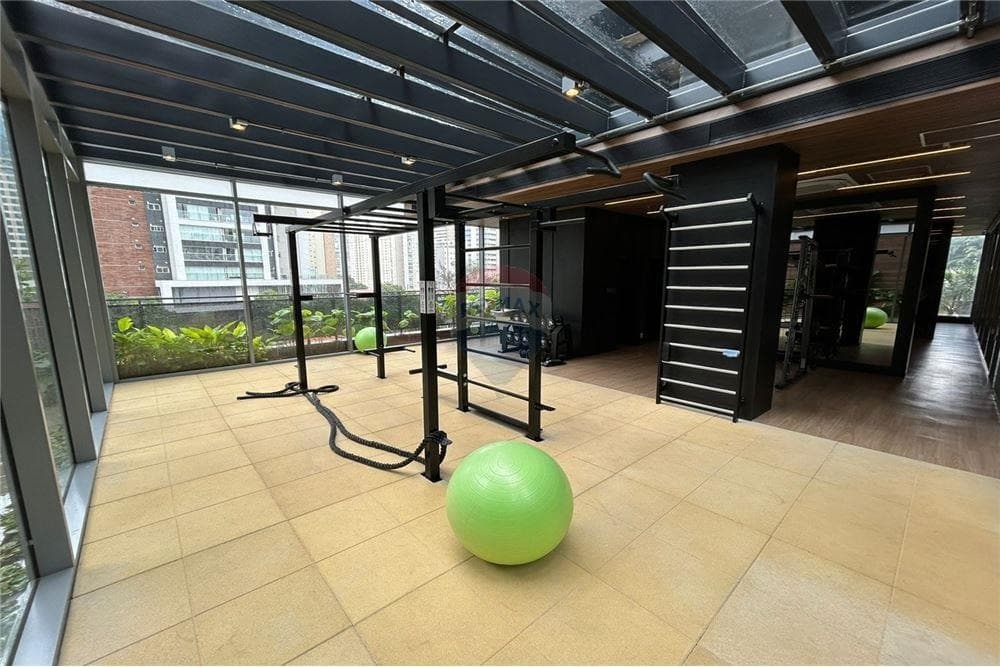 Condomínio O Parque - foto 1