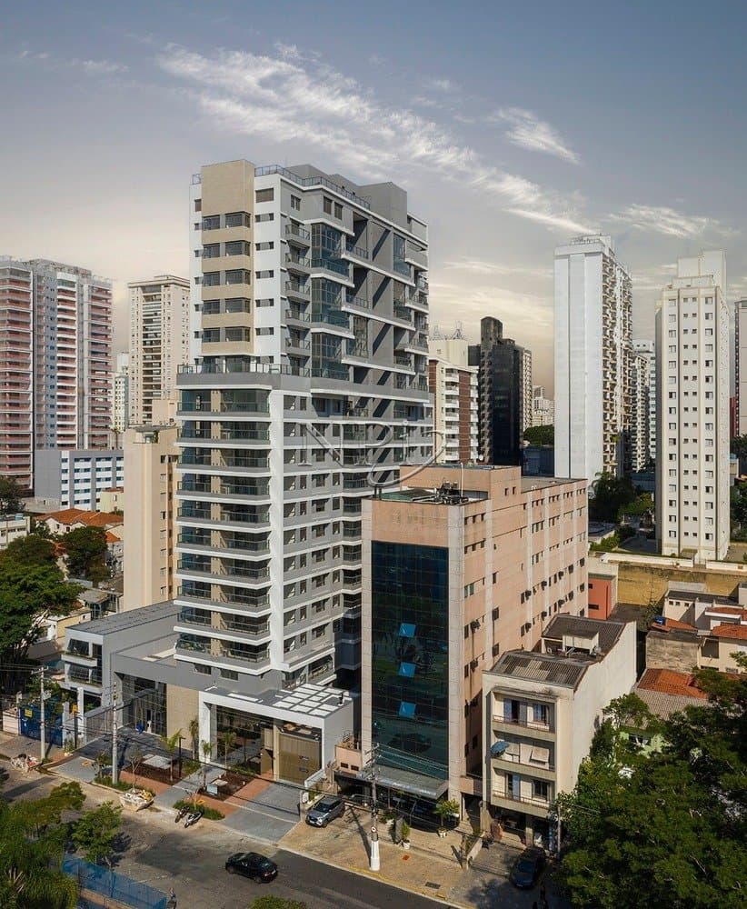 State Ibirapuera | Vila Clementino - imagem 5