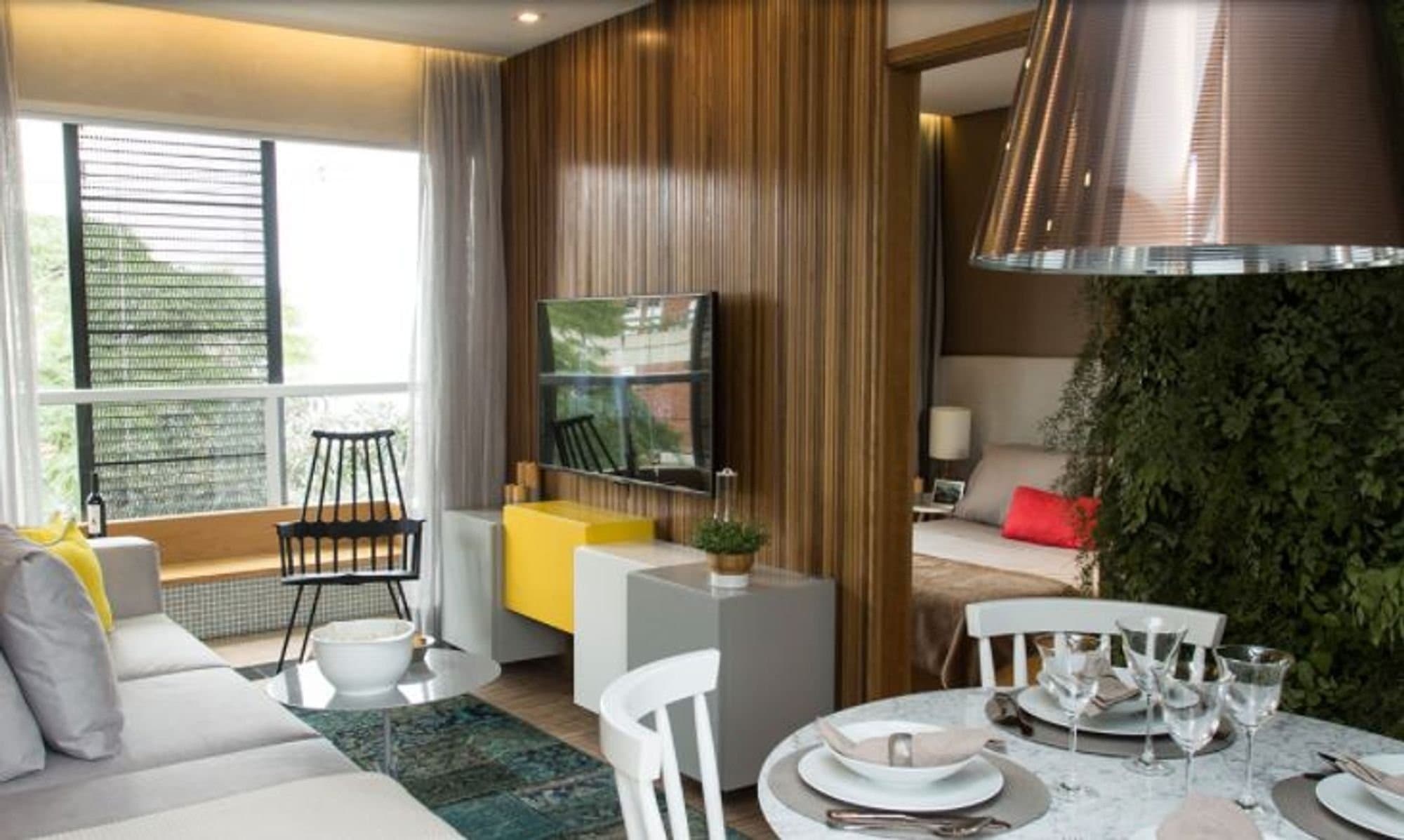 Meet Sp Pinheiros Studio
