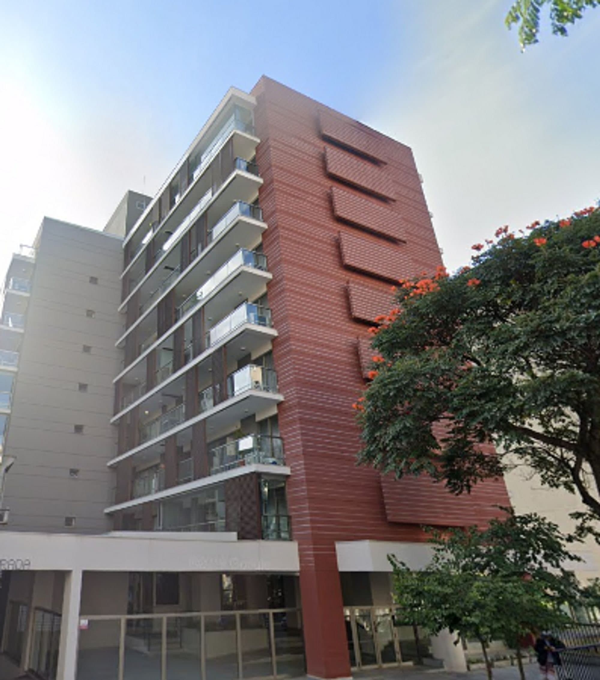 Meet Sp Pinheiros Studio - imagem 2