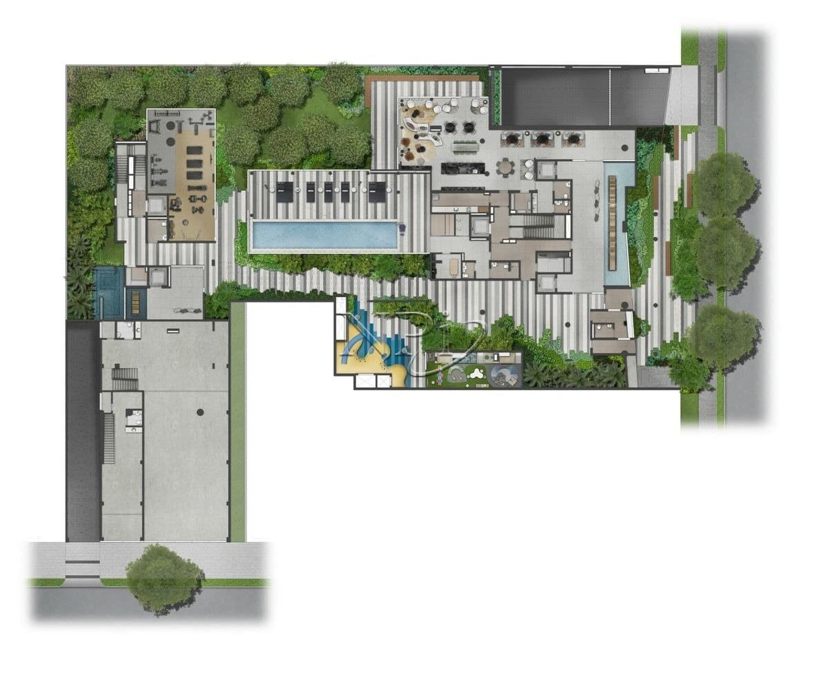 Helbor Jardins Por Artefacto - imagem 3
