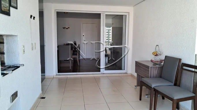 Pátio Condomínio Clube - imagem 4