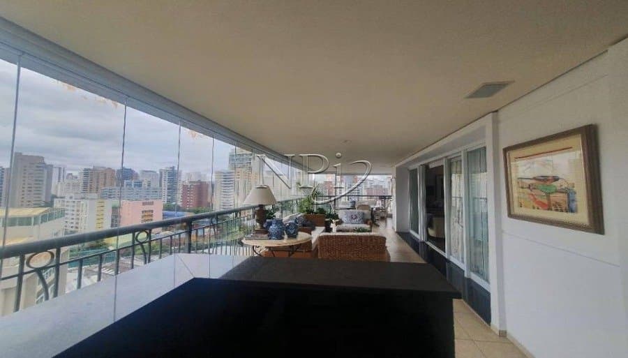 Maison Michelle Vila Nova Conceição