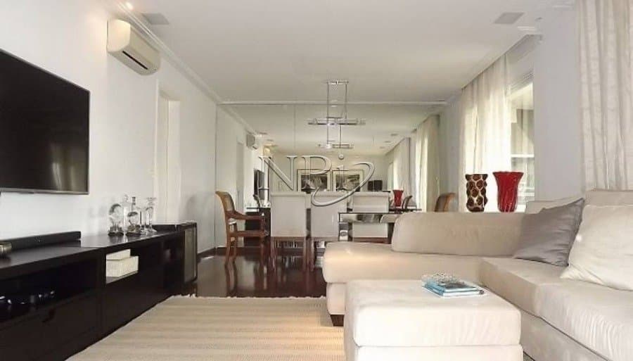 Maison Michelle Vila Nova Conceição - imagem 3