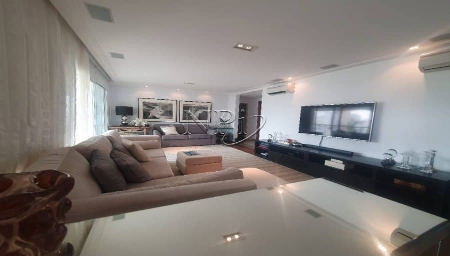 Maison Michelle Vila Nova Conceição - imagem 4