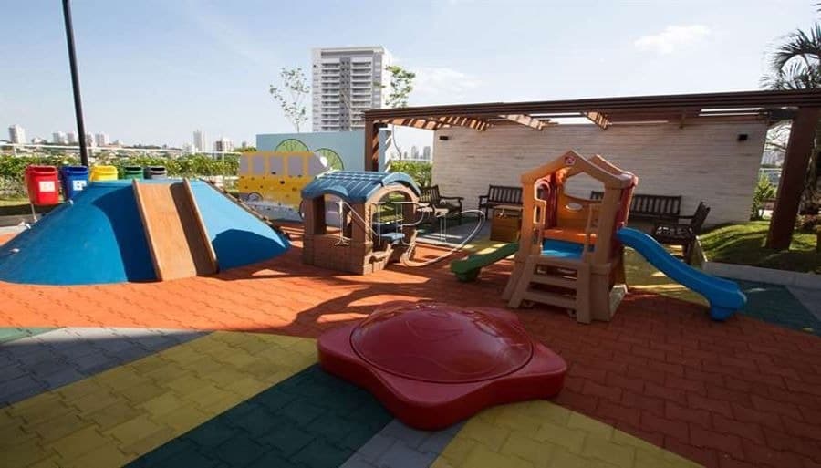 Condomínio Gioia Aclimação - foto principal