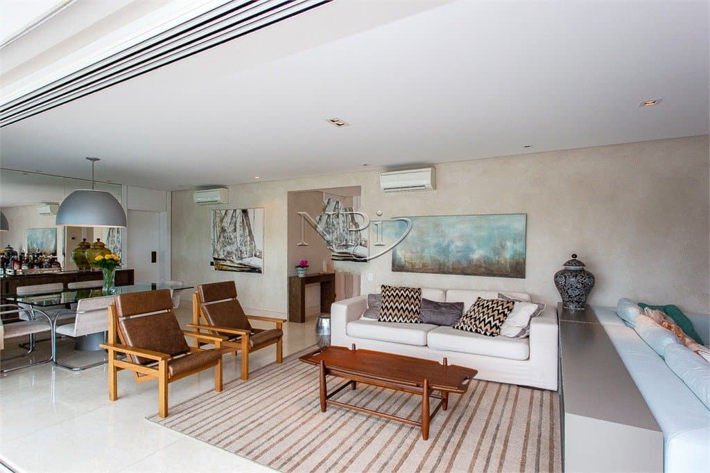Lindenberg Iguatemi Rua Viradouro 120, Itaim Bibi - imagem 2