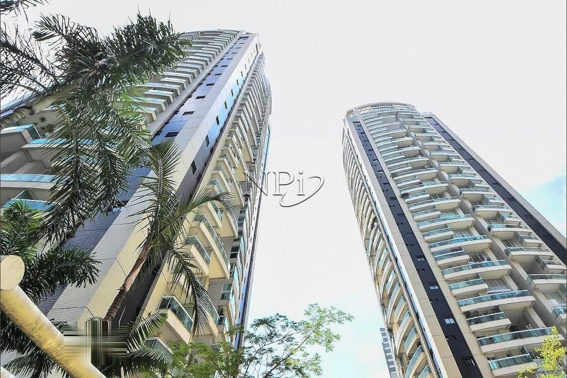 Edifício Florida Penthouses