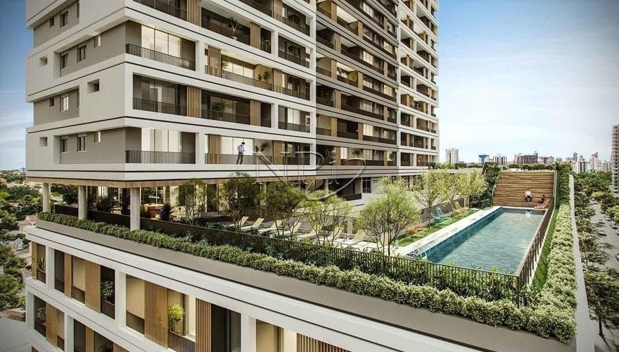 Arq Vila Mariana - imagem 3