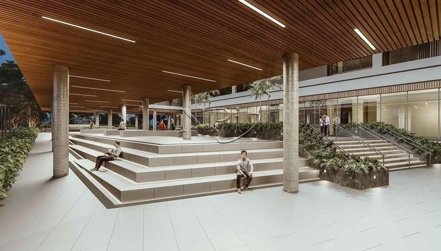 Arq Vila Mariana - imagem 4