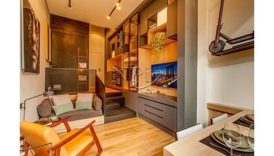 Arq Vila Mariana - imagem 5