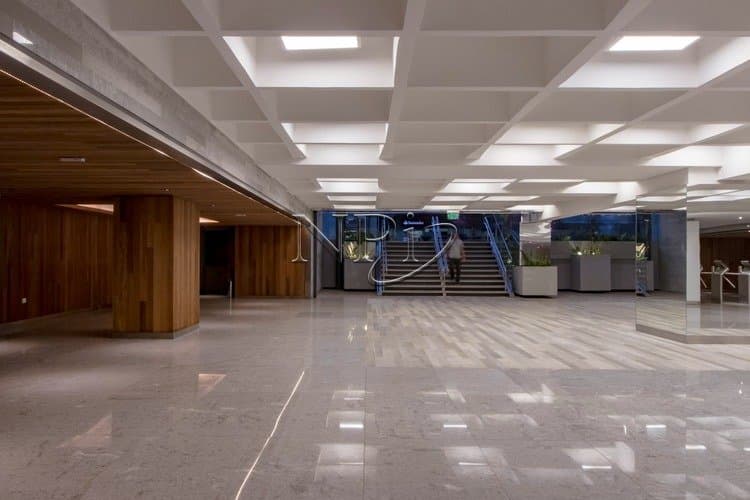 Edificio Olivetti - imagem 2