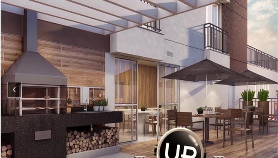 Up Life Conceição