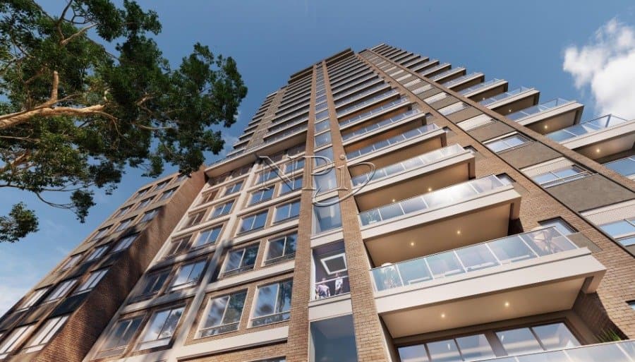 Condomínio Essência da Vila Mariana - foto principal