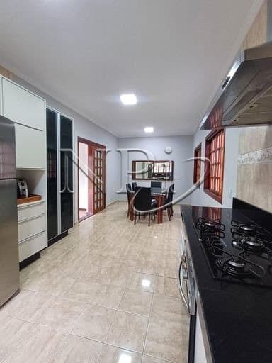 Casa Altos da Serra 2 - imagem 3