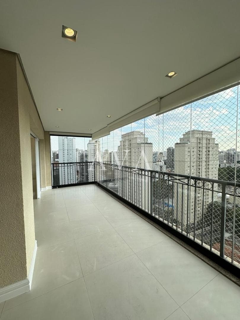 Edificio England Vila Nova - imagem 2