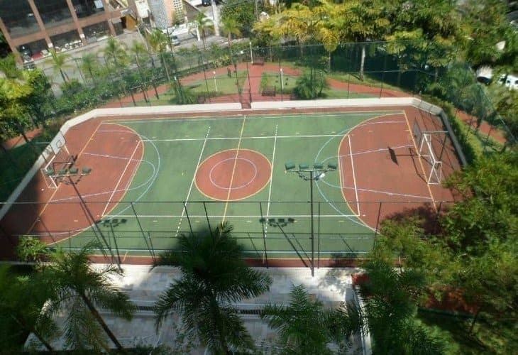 Aquarelle Residencial - imagem 2