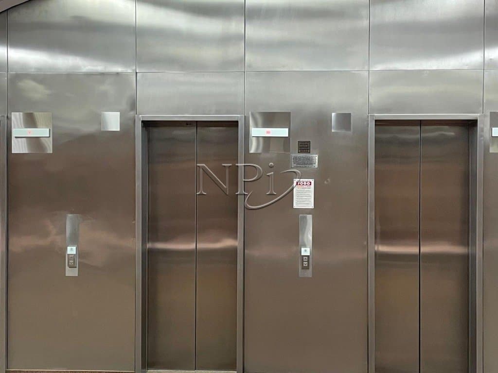 Edificio Flavio Pentagna Guimaraes