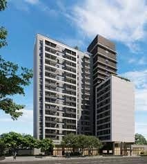 Condomínio B.side Faria Lima Pinheiros