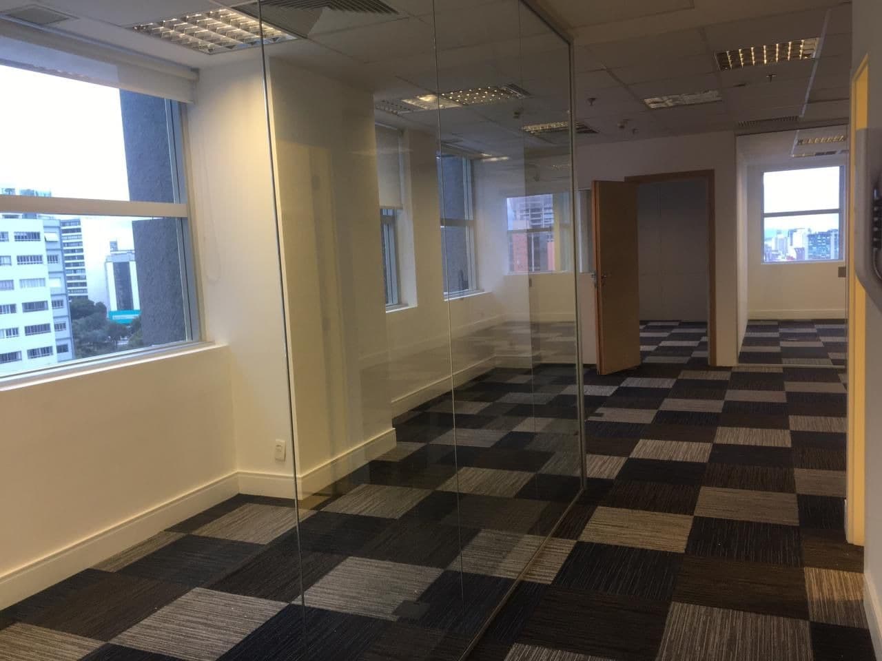Paulista Corporate