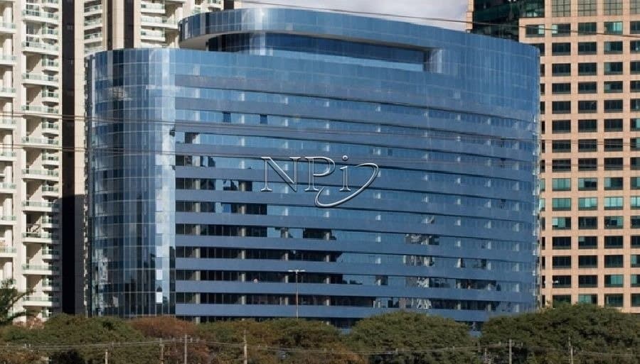 Landmark Nações Unidas Brooklin