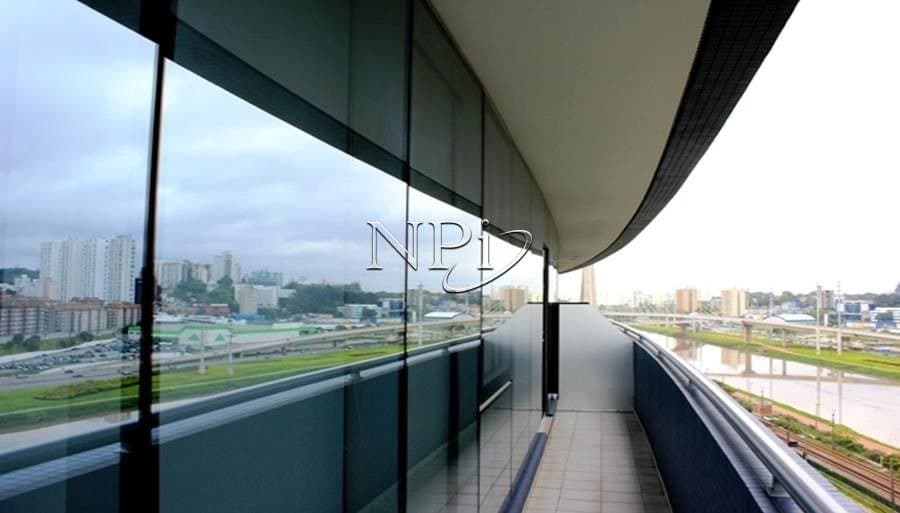 Landmark Nações Unidas Brooklin - imagem 5