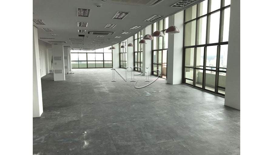 Veranda Berrini Gran Stan Office - imagem 2