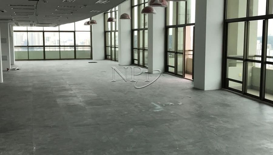 Veranda Berrini Gran Stan Office - imagem 3