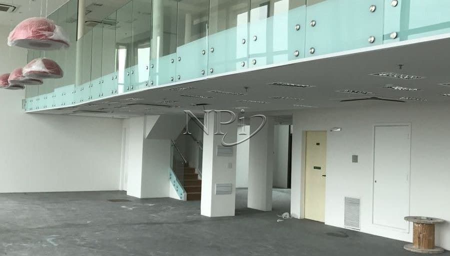 Veranda Berrini Gran Stan Office - imagem 4